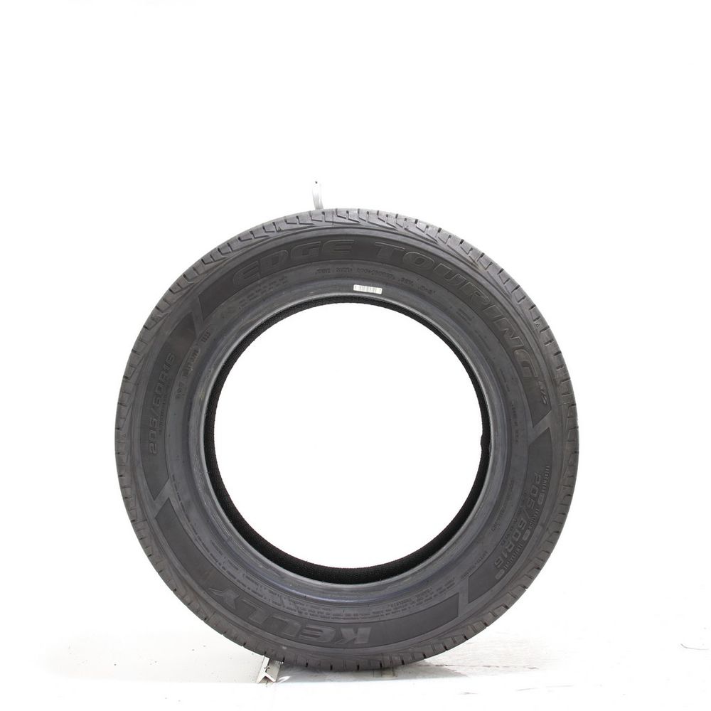 Used 205/60R16 Kelly Edge Touring A/S 92V - 10/32 - Image 3