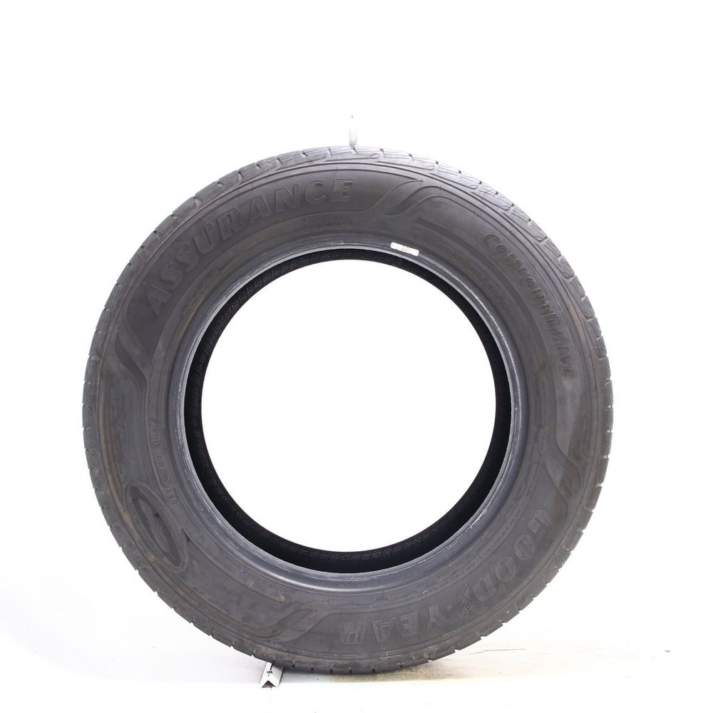 Used 235/65R18 Goodyear Assurance ComfortDrive 106V - 7/32 - Image 3