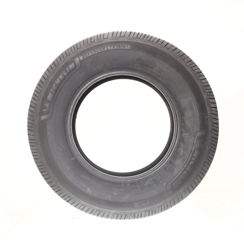 New 255/75R17 Michelin Defender LTX M/S 2 116T - Image 3