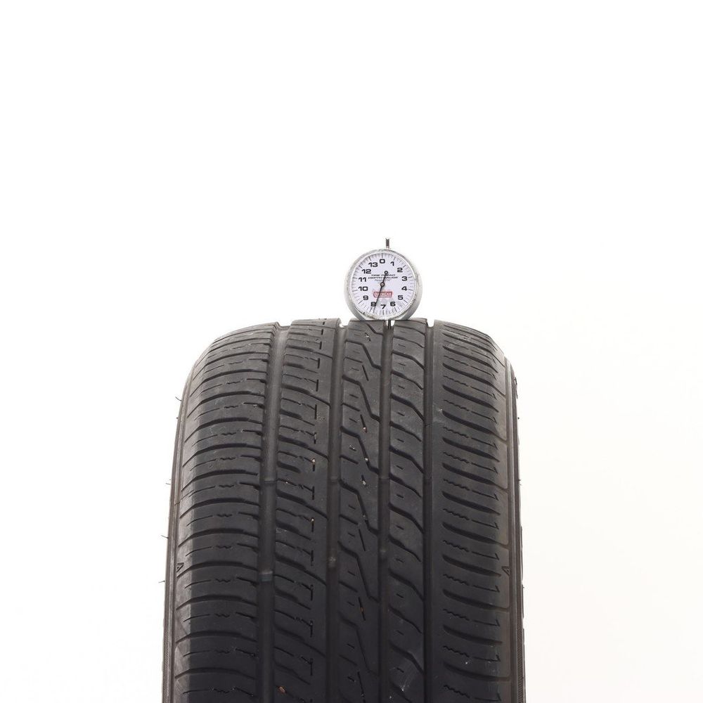 Set of (2) Used 205/55R16 Ironman IMove Gen 3 AS 91V - 7.5-8/32 - Image 2