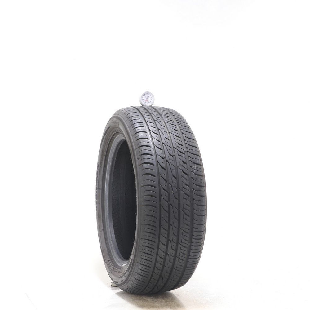 Set of (2) Used 205/55R16 Ironman IMove Gen 3 AS 91V - 7.5-8/32 - Image 4