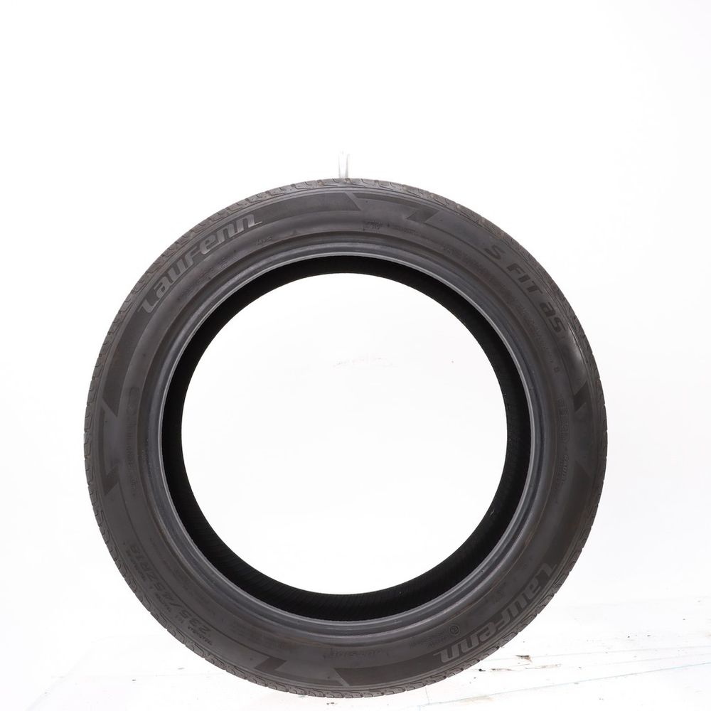Used 235/45ZR18 Laufenn S Fit AS 98W - 8/32 - Image 3