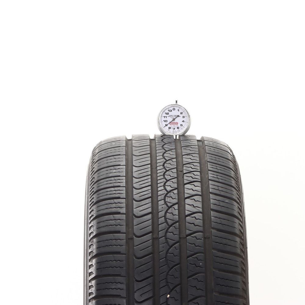 Set of (2) Used 235/65R17 Pirelli Scorpion AS Plus 3 104H - 8.5-9/32 - Image 5