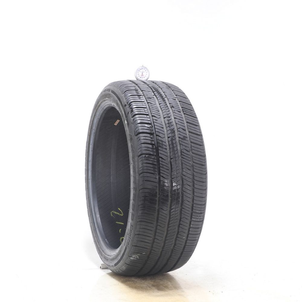 Set of (2) Used 235/40R19 BFGoodrich Advantage Control 96V - 6.5-7.5/32 - Image 4