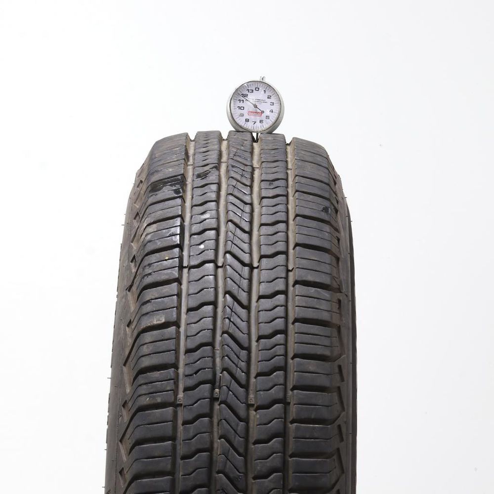 Set of (2) Used LT 215/85R16 Mastercraft Stratus HT 115/112R - 11.5-12/32 - Image 2