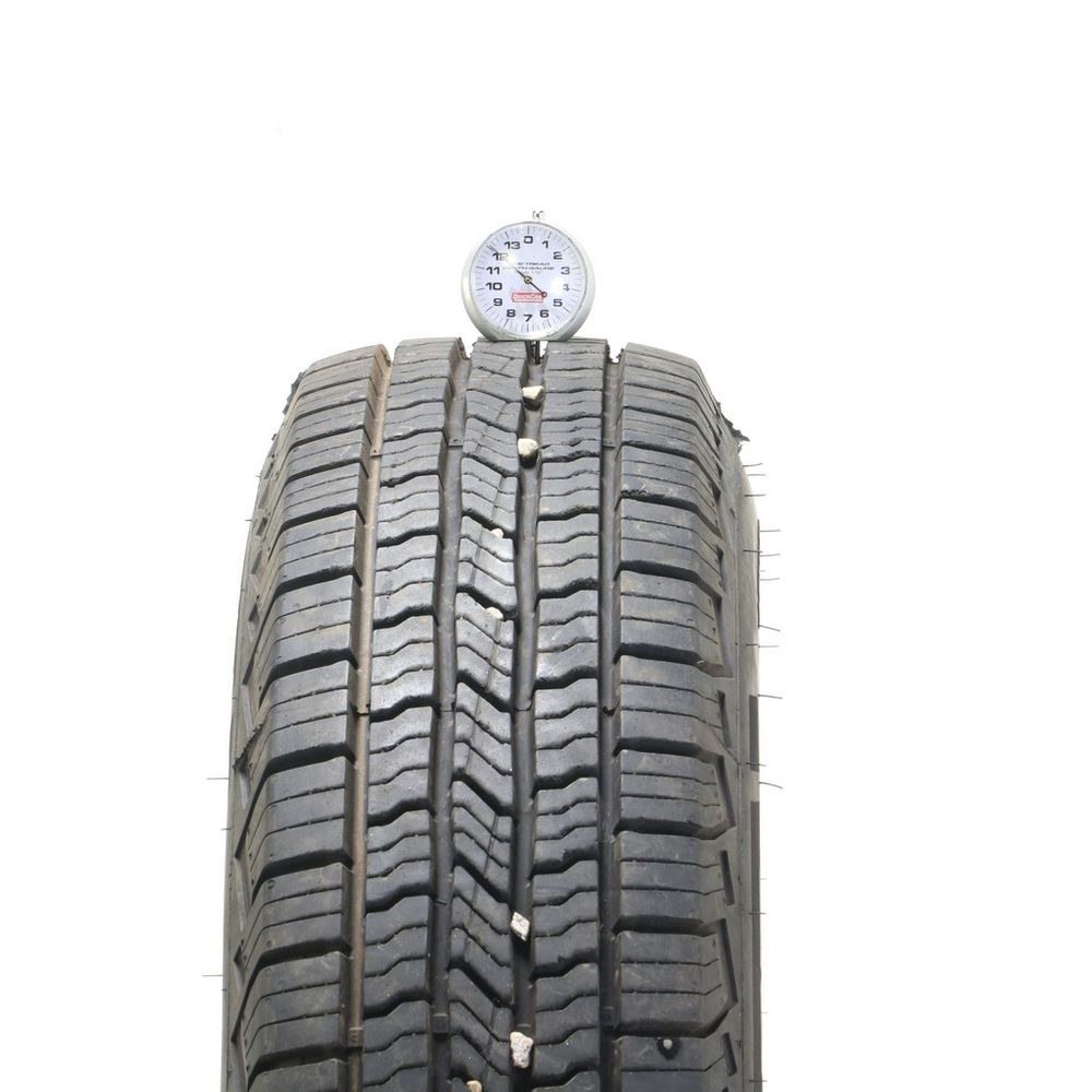 Set of (2) Used LT 215/85R16 Mastercraft Stratus HT 115/112R - 11.5-12/32 - Image 5
