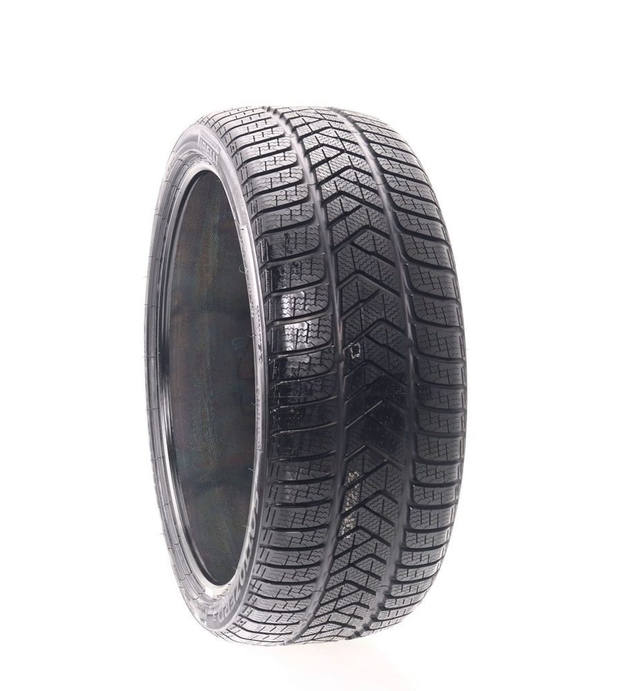 Set of (2) New 245/35R21 Pirelli Winter Sottozero 3 MGT 96W - Image 1