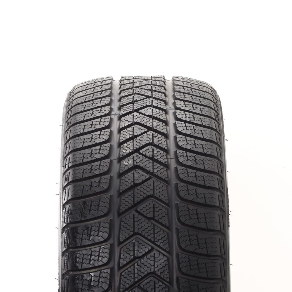 Set of (2) New 245/35R21 Pirelli Winter Sottozero 3 MGT 96W - Image 2