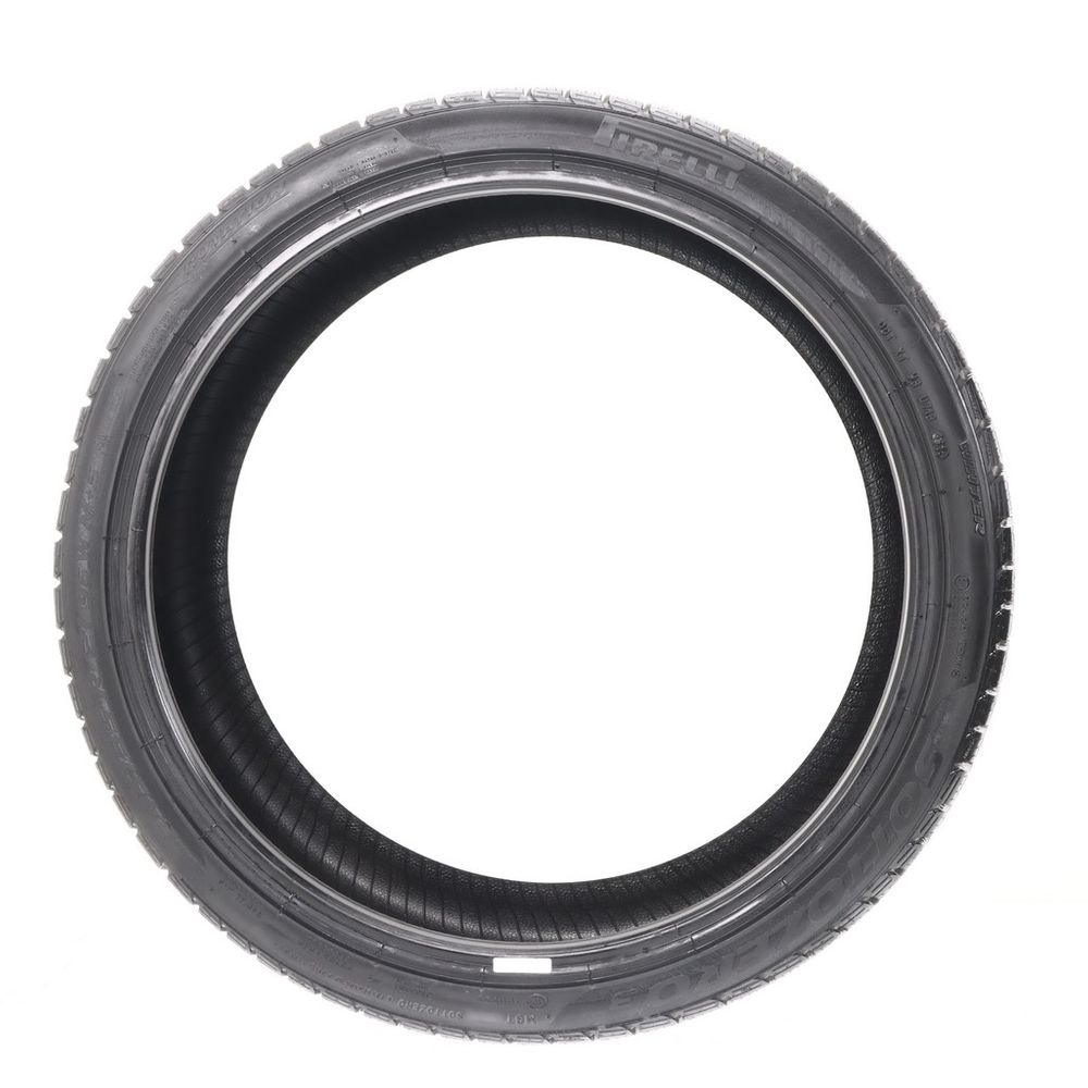 Set of (2) New 245/35R21 Pirelli Winter Sottozero 3 MGT 96W - Image 3