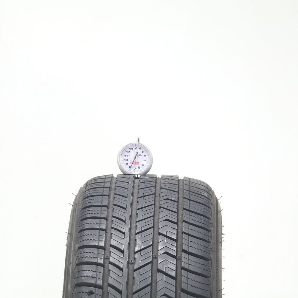 Set of (4) Used 205/55R16 Road Hugger GTP A/S 91H - 7.5-8/32 - Image 2