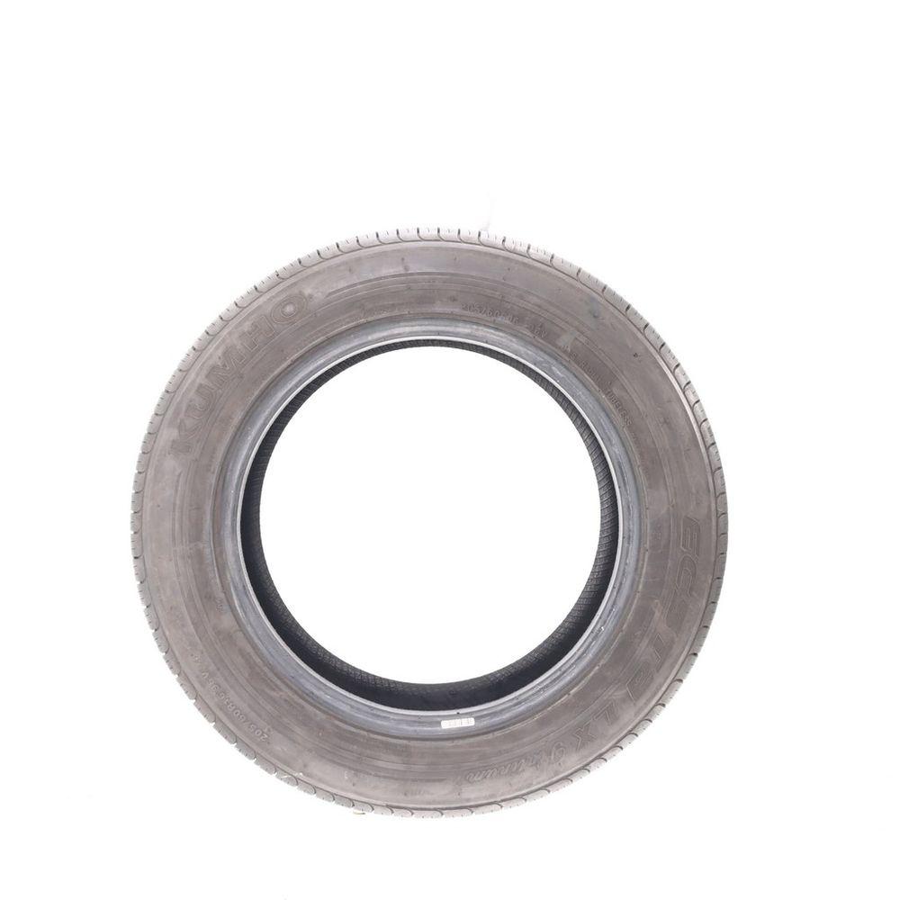 Used 205/60R16 Kumho Ecsta LX Platinum 96V - 9/32 - Image 3