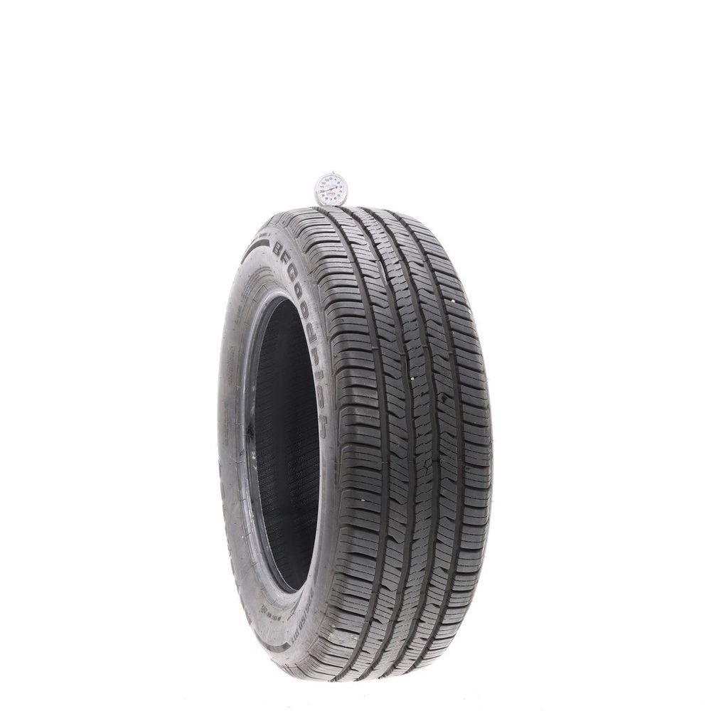 Used 225/60R17 BFGoodrich Advantage Control 99H - 9.5/32 - Image 1