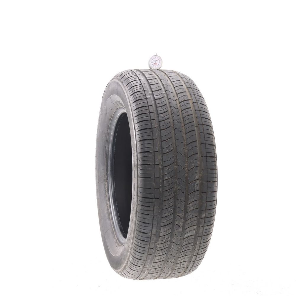 Used 255/60R17 Kumho Solus KH16 106H - 8/32 - Image 1