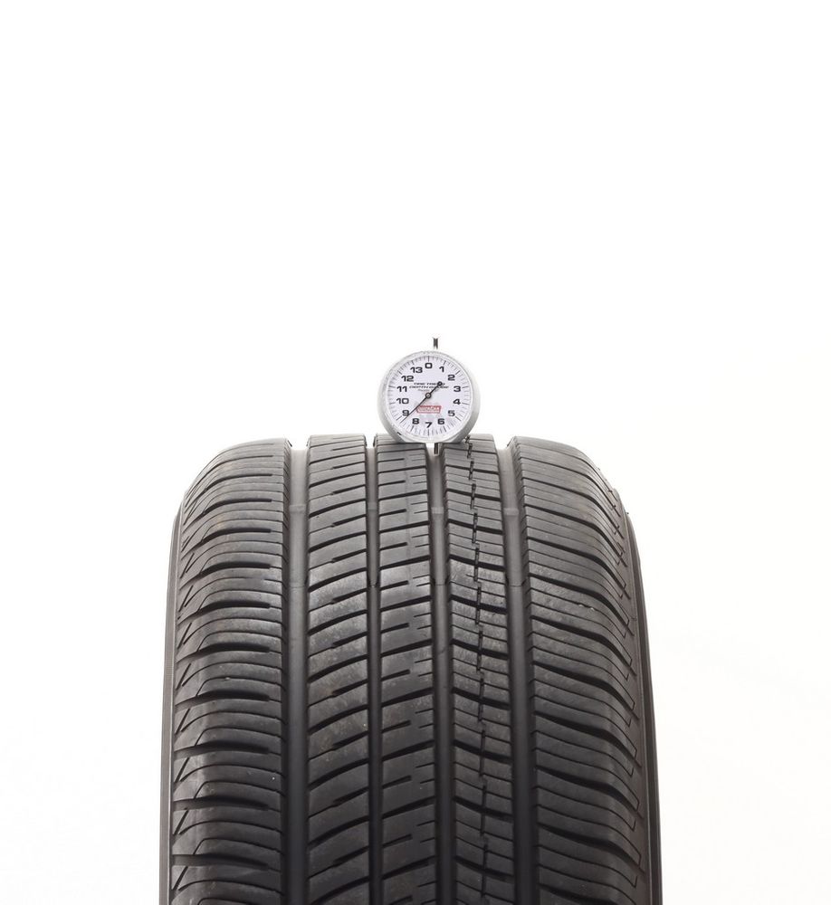 Set of (2) Used 225/55R18 Yokohama Avid Ascend GT 97H - 8.5/32 - Image 2