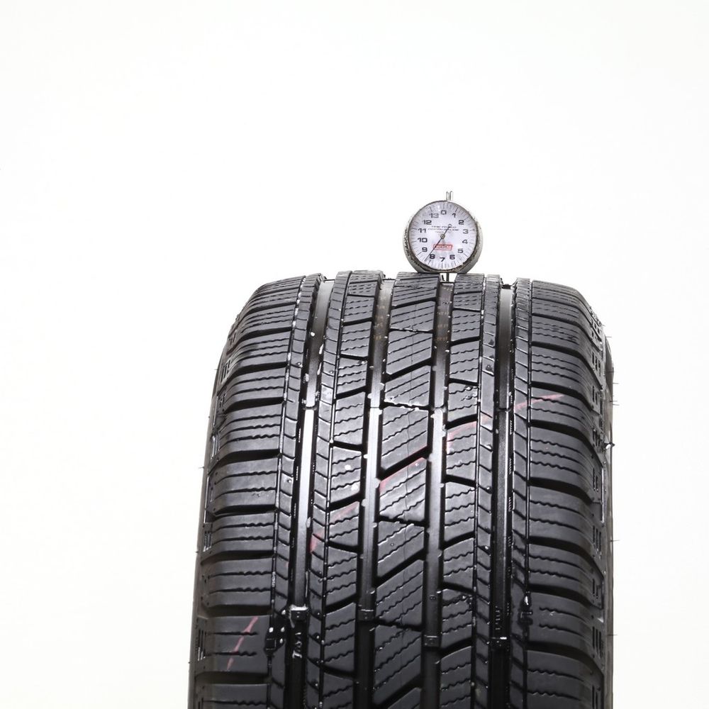 Set of (2) Used 245/55R19 Cooper Discoverer SRX 107H - 7.5-8/32 - Image 5