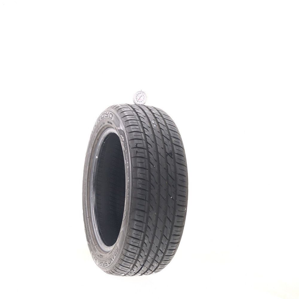 Used 195/55ZR16 Arroyo Grand Sport A/S 91W - 8/32 - Image 1