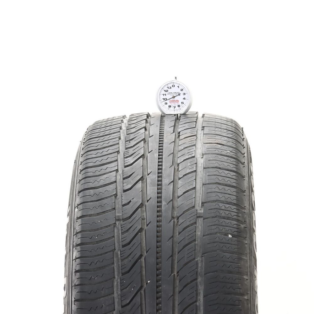 Set of (2) Used 245/55R19 VeeRubber Vitron Cross 103S - 9.5-10.5/32 - Image 2