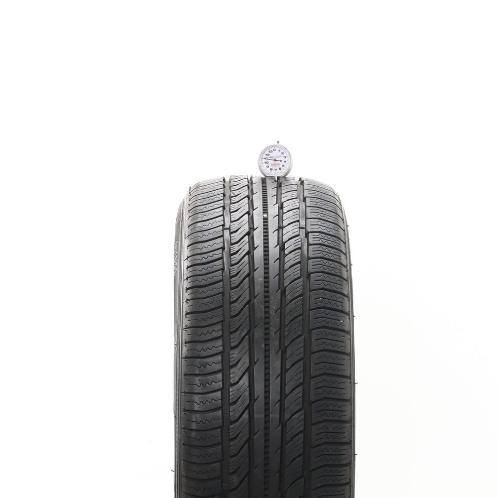 Set of (2) Used 245/55R19 VeeRubber Vitron Cross 103S - 9.5-10.5/32 - Image 5