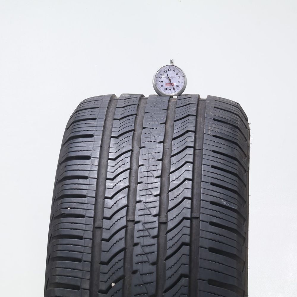 Set of (2) Used 275/55R20 Cooper Endeavor Plus 117H - 6-7/32 - Image 2