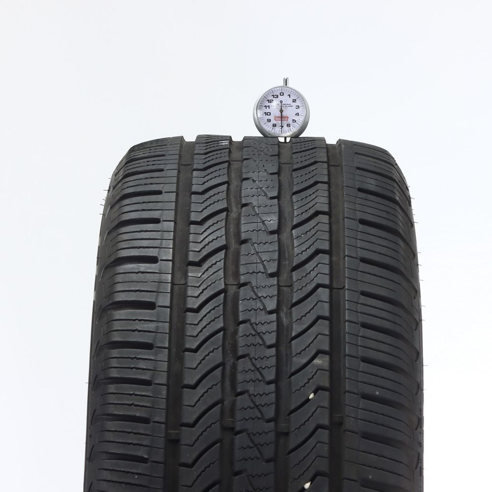 Set of (2) Used 275/55R20 Cooper Endeavor Plus 117H - 6-7/32 - Image 5