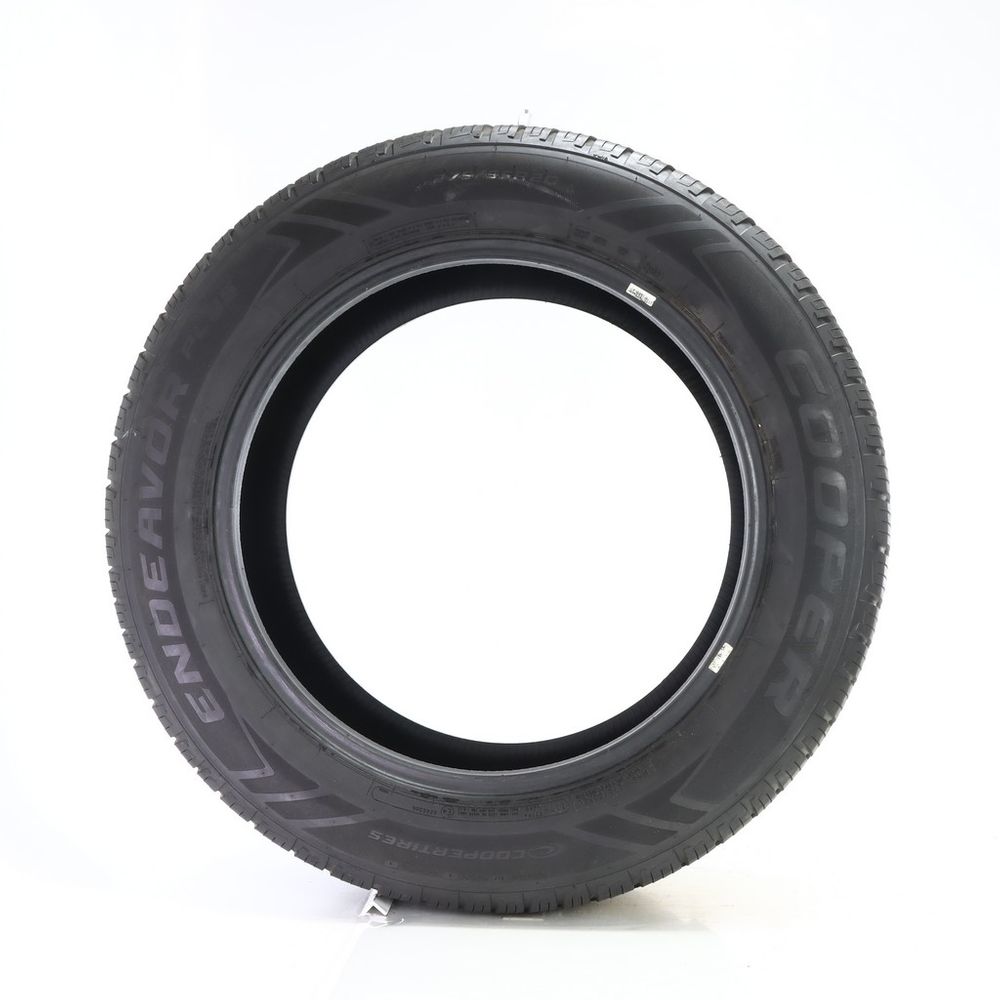 Set of (2) Used 275/55R20 Cooper Endeavor Plus 117H - 6-7/32 - Image 6