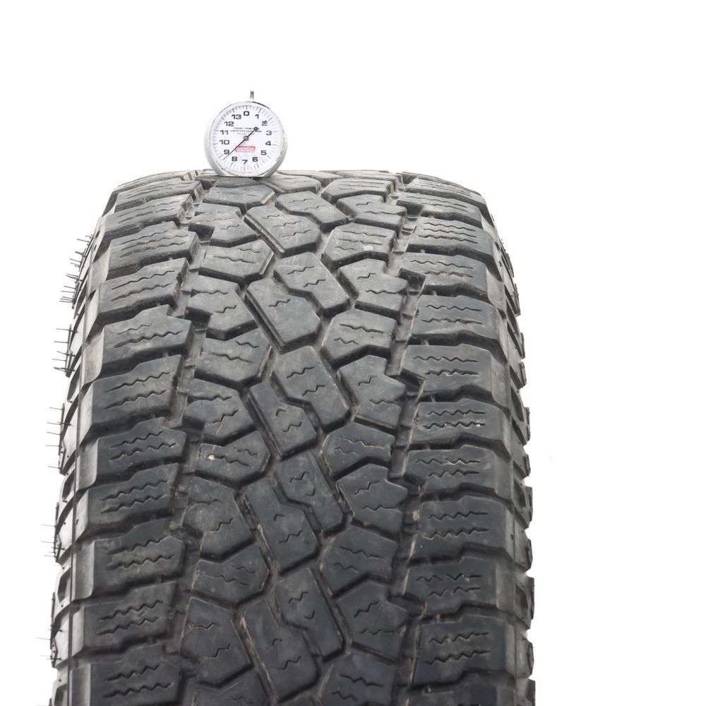 Used LT 275/65R18 MotoMaster Eliminator X-Trail A/T 123/120S E - 8.5/32 - Image 2