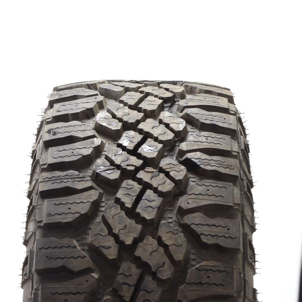 Used LT 315/70R17 Goodyear Wrangler Duratrac 121/118Q - 18/32 - Image 2