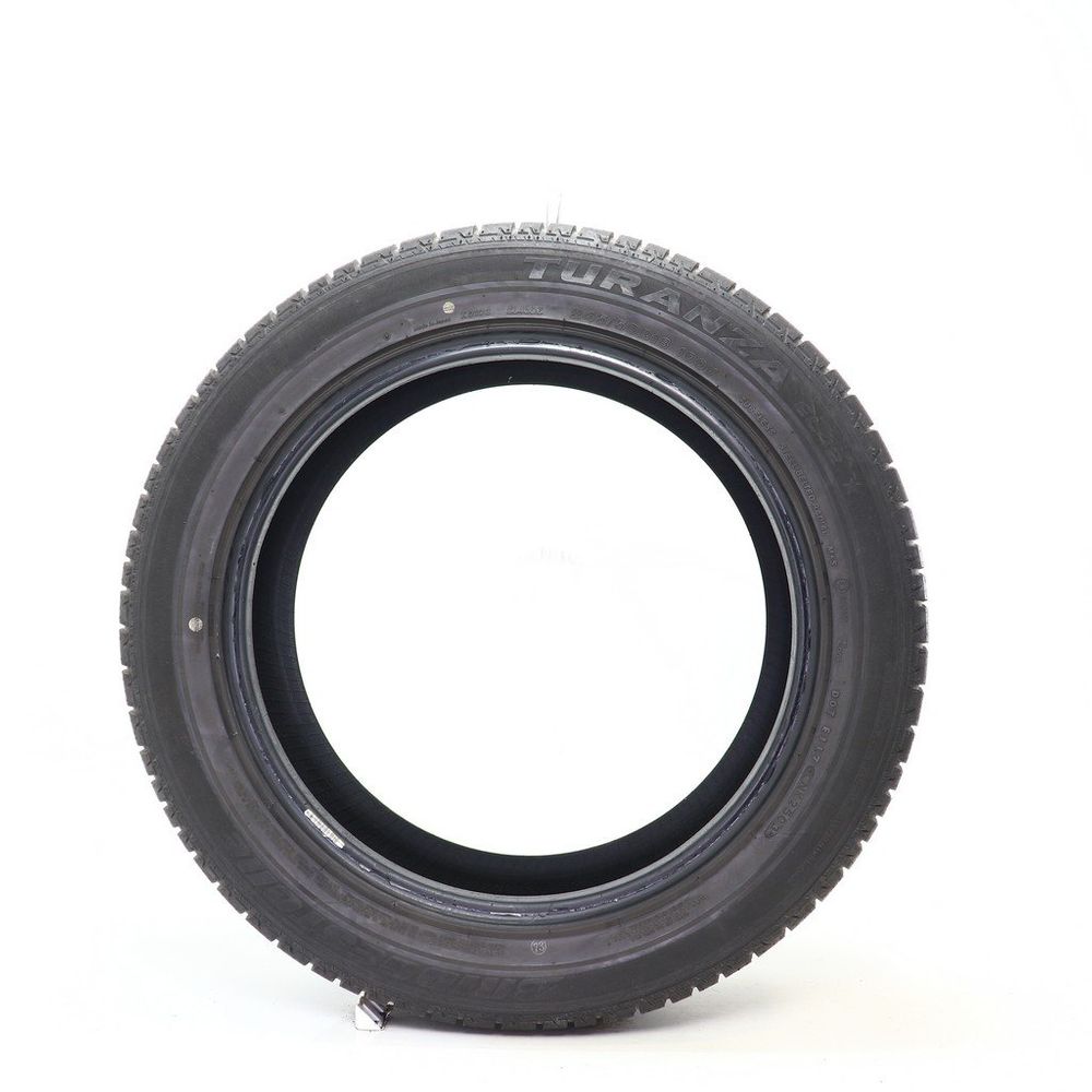 Used 245/50R18 Bridgestone Turanza EL42 100V - 9/32 - Image 3