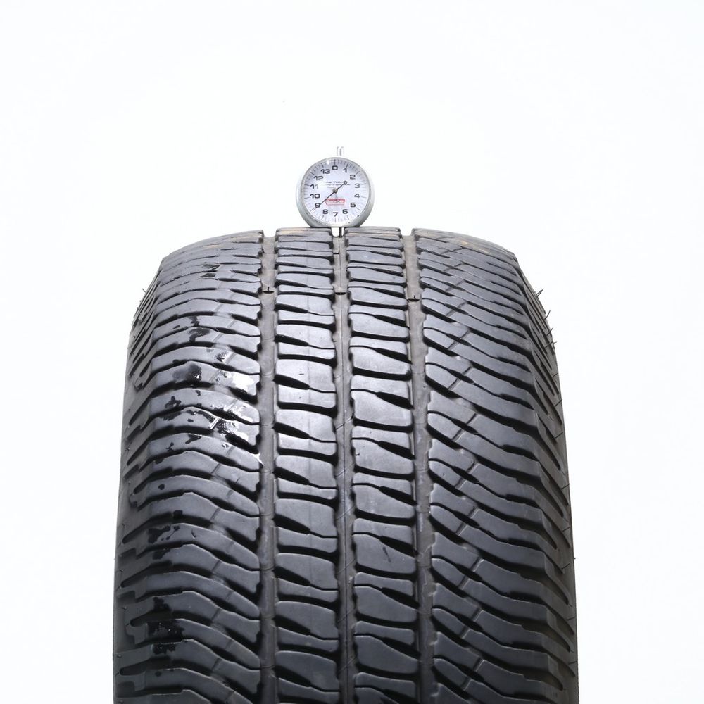Set of (4) Used 275/65R18 Michelin LTX AT2 114T - 8.5-10/32 - Image 2