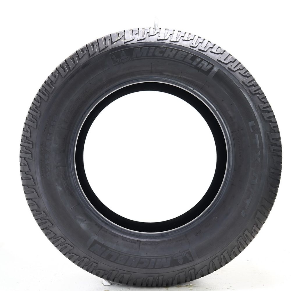 Set of (4) Used 275/65R18 Michelin LTX AT2 114T - 8.5-10/32 - Image 3