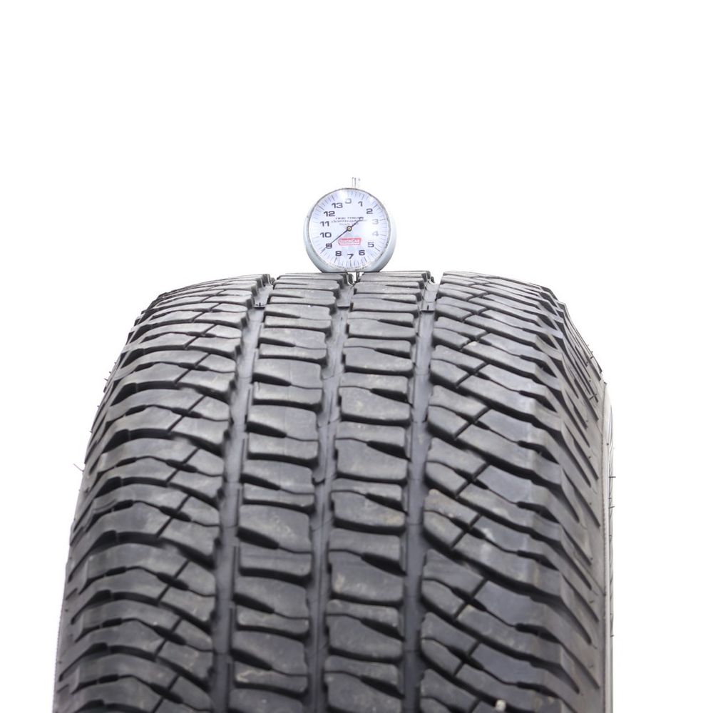 Set of (4) Used 275/65R18 Michelin LTX AT2 114T - 8.5-10/32 - Image 5