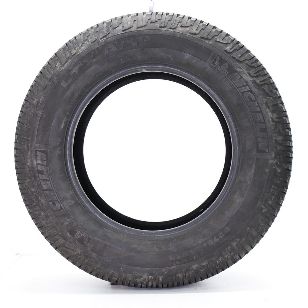Set of (4) Used 275/65R18 Michelin LTX AT2 114T - 8.5-10/32 - Image 6
