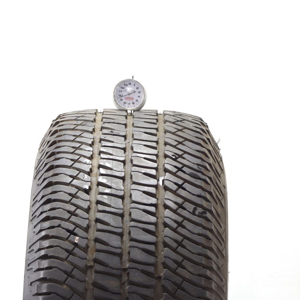 Set of (4) Used 275/65R18 Michelin LTX AT2 114T - 8.5-10/32 - Image 8
