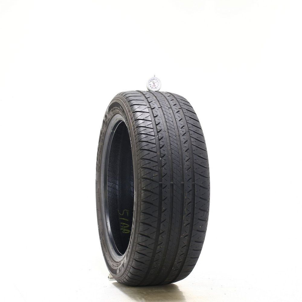Set of (2) Used 235/45R18 Douglas Touring A/S 94V - 5.5-6.5/32 - Image 1