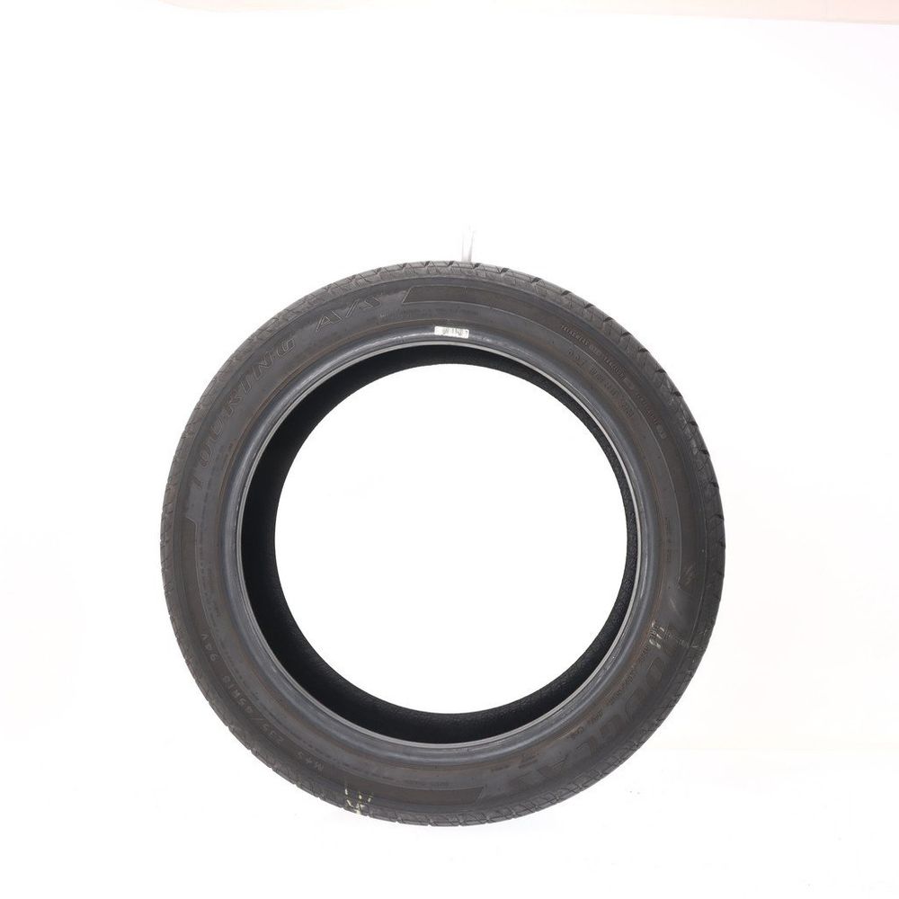 Set of (2) Used 235/45R18 Douglas Touring A/S 94V - 5.5-6.5/32 - Image 6