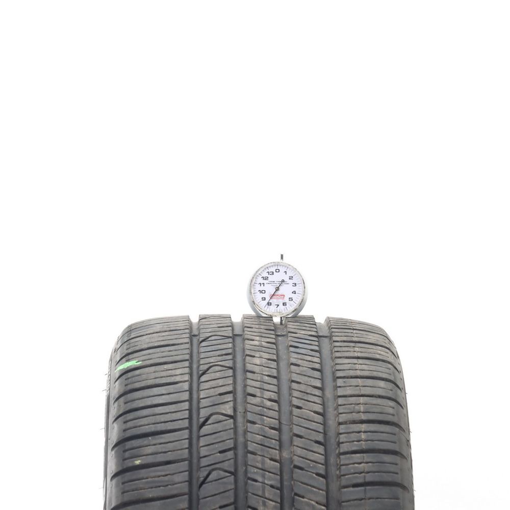 Set of (2) Used 235/35R19 Pirelli P Zero AS Plus 3 91Y - 7.5-8/32 - Image 5