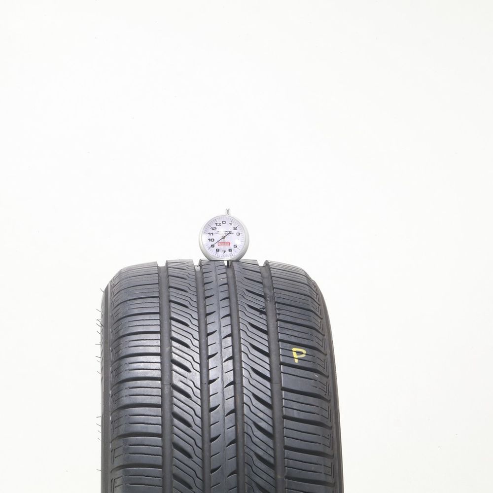 Set of (2) Used 225/45R18 Yokohama Avid Ascend LX 95V - 9/32 - Image 2