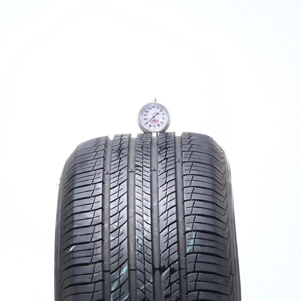 Set of (2) Used 255/60R18 Hankook Dynapro HP2 112V - 7.5-9/32 - Image 5