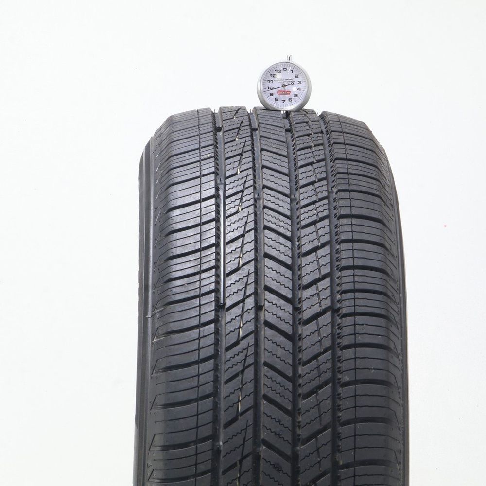 Set of (4) Used 235/55R20 Kumho Solus TA51a 102V - 8-9.5/32 - Image 5