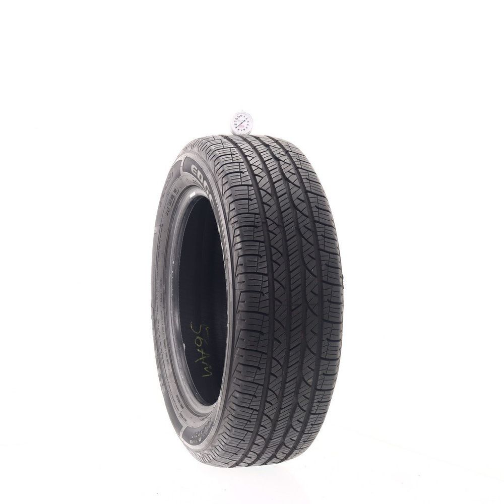 Used 215/60R17 Kelly Edge Touring A/S 96V - 9/32 - Image 1