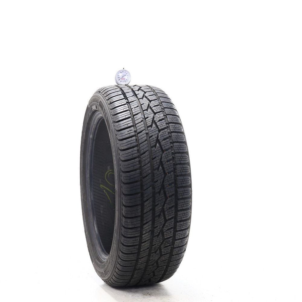 Set of (2) Used 205/50R17 Toyo Celsius 93V - 8-9/32 - Image 4