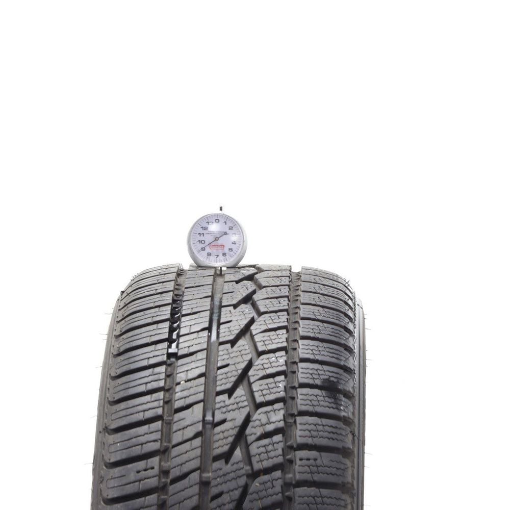Set of (2) Used 205/50R17 Toyo Celsius 93V - 8-9/32 - Image 5