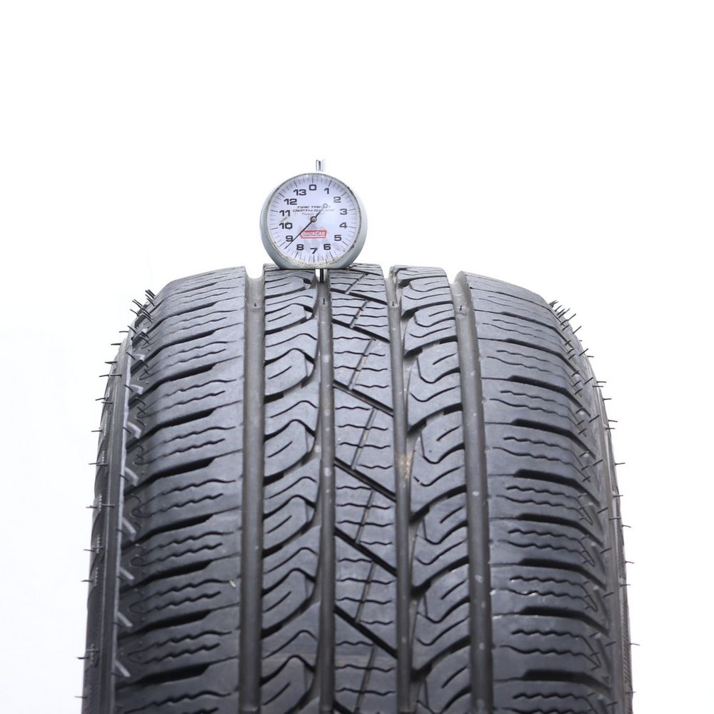 Used 235/60R18 Nexen Roadian HTX RH5 SUV 103V - 8.5/32 - Image 2