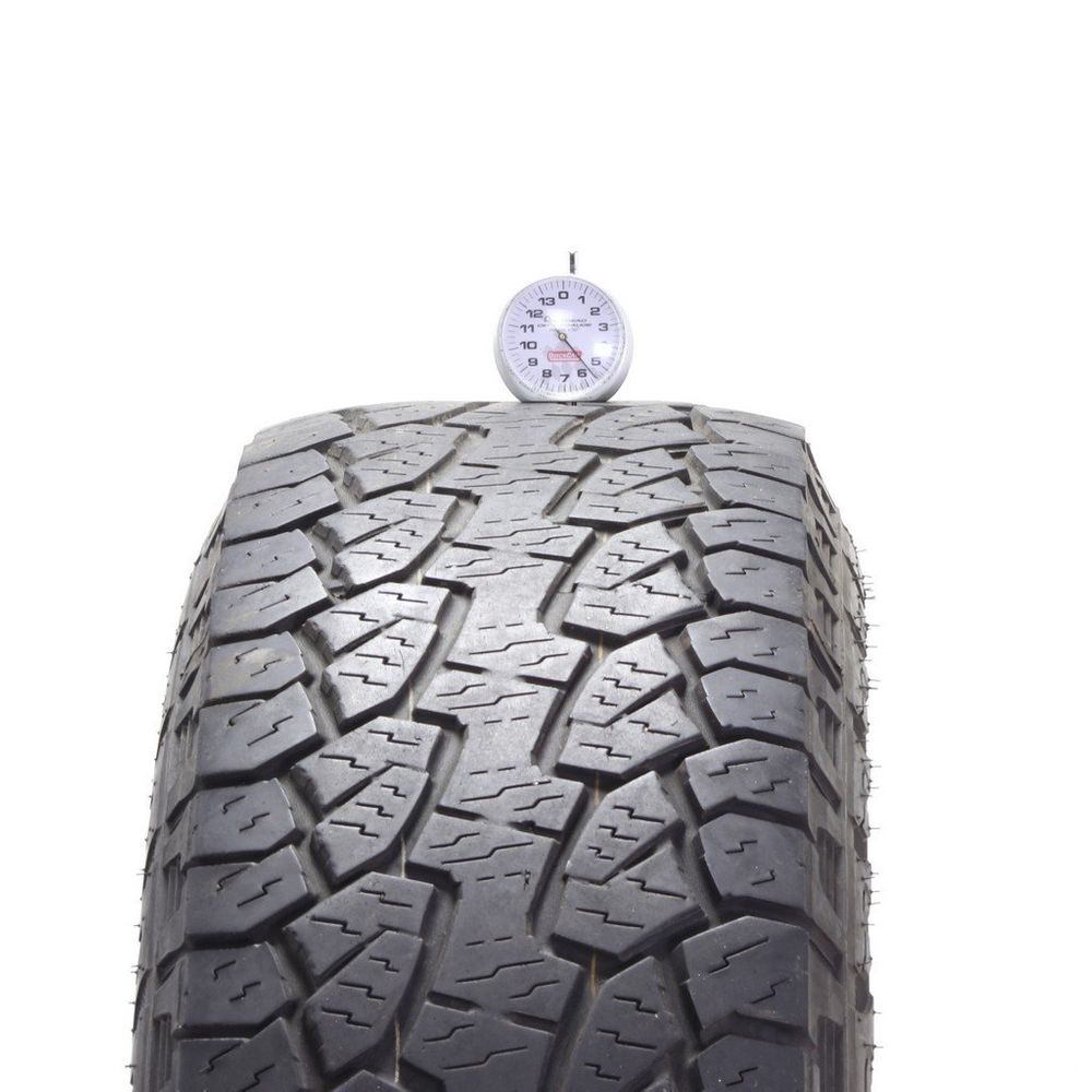 Used 265/75R16 Hankook Dynapro ATM 114T - 5.5/32 - Image 2