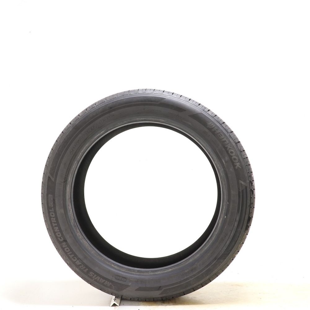 Driven Once 205/50R17 Hankook Mavis Traction Control 4Season 93V - 9.5/32 - Image 3