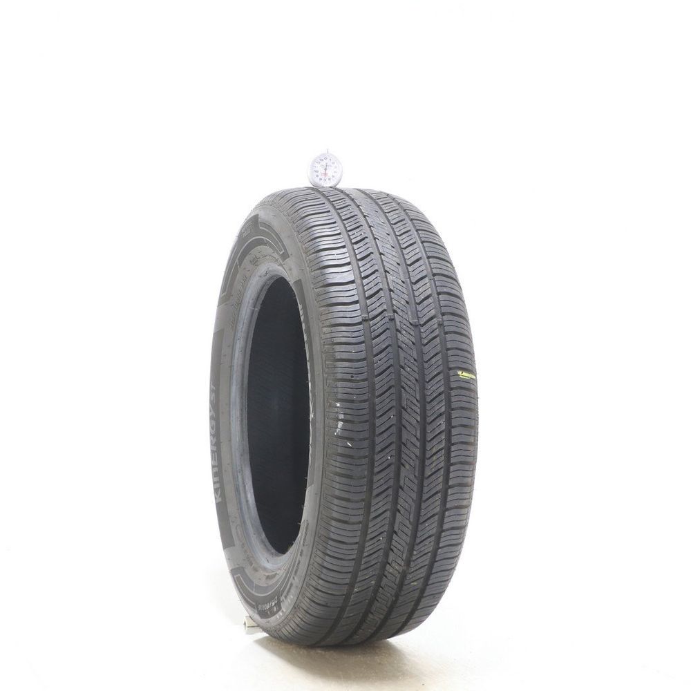 Used 215/60R16 Hankook Kinergy ST 95H - 7/32 - Image 1