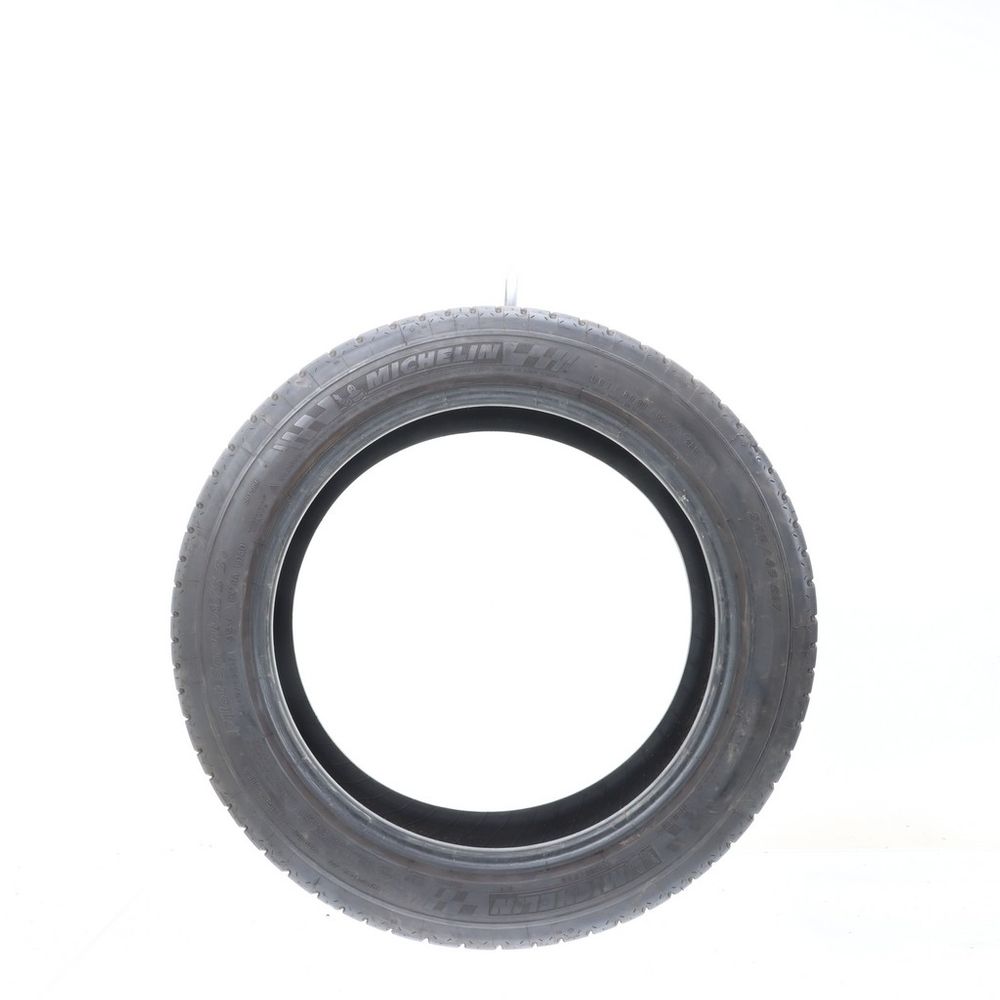 Used 245/45R17 Michelin Pilot Sport A/S 3 Plus 1N/A - 5.5/32 - Image 3