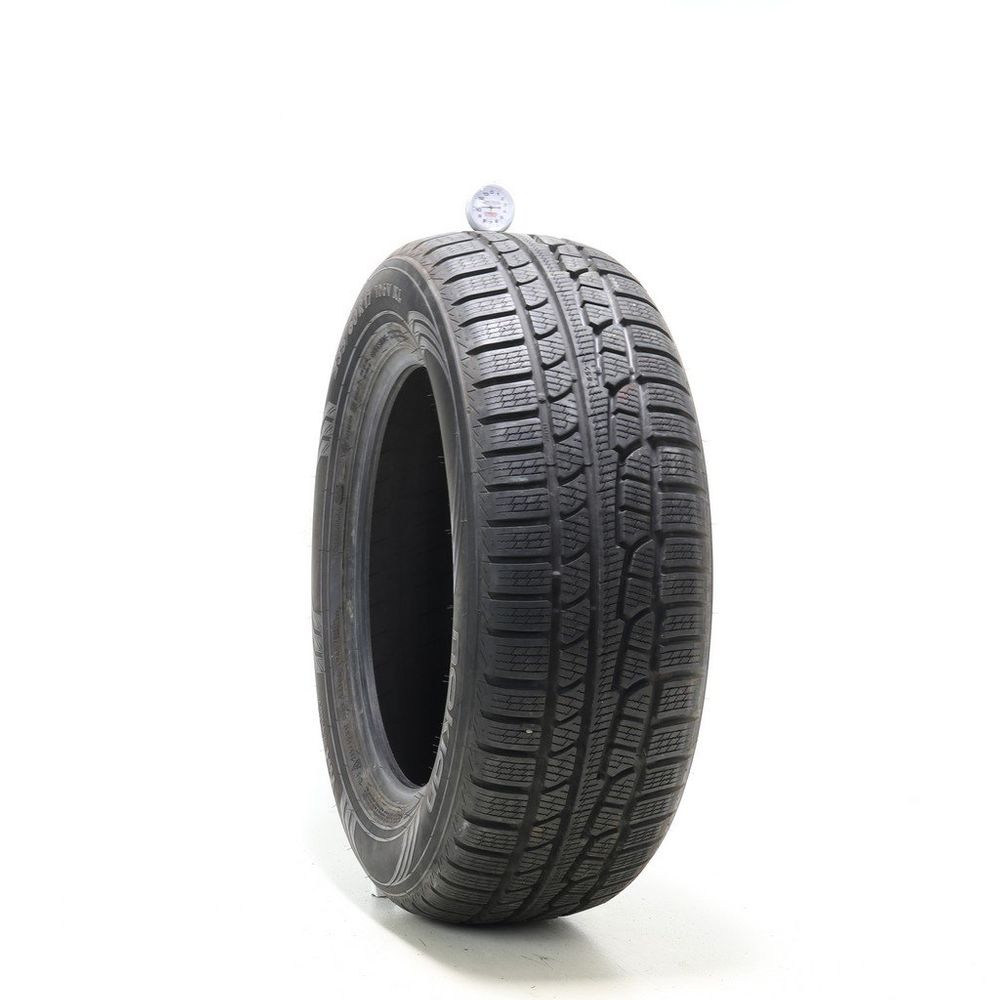 Used 235/60R17 Nokian WR G2 Sport Utility 106V - 10.5/32 - Image 1