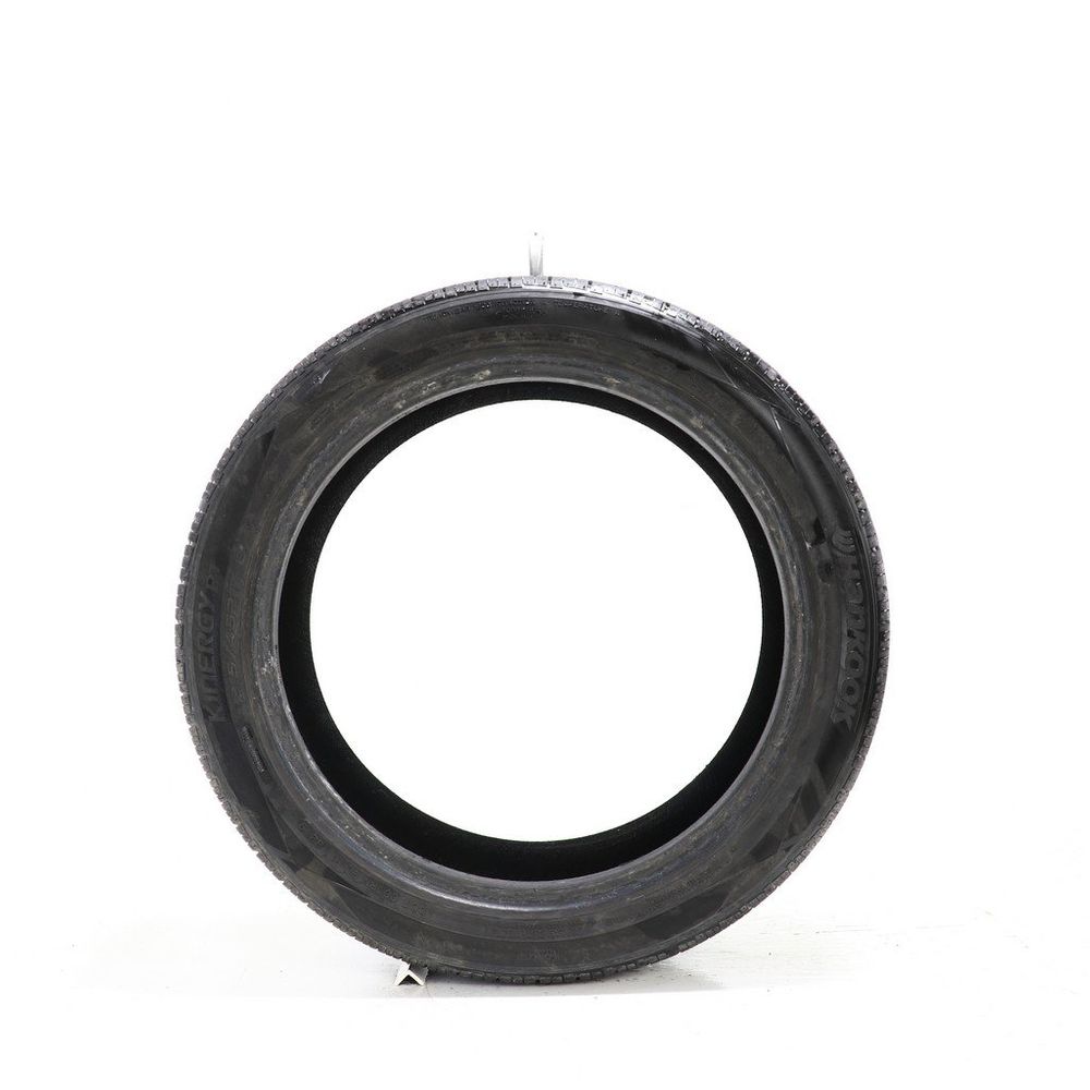 Set of (2) Used 215/45R17 Hankook Kinergy PT 87V - 8.5/32 - Image 3