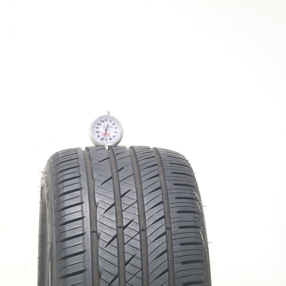 Used 225/45ZR18 Laufenn S Fit AS 95W - 7.5/32 - Image 2